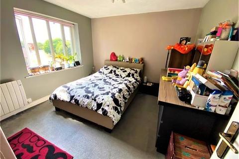 Flat 4, Vincent Lodge Benbow Drive, South Woodham Ferrers, Chelmsford, CM3 5WF
