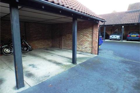 Flat 4, Vincent Lodge Benbow Drive, South Woodham Ferrers, Chelmsford, CM3 5WF
