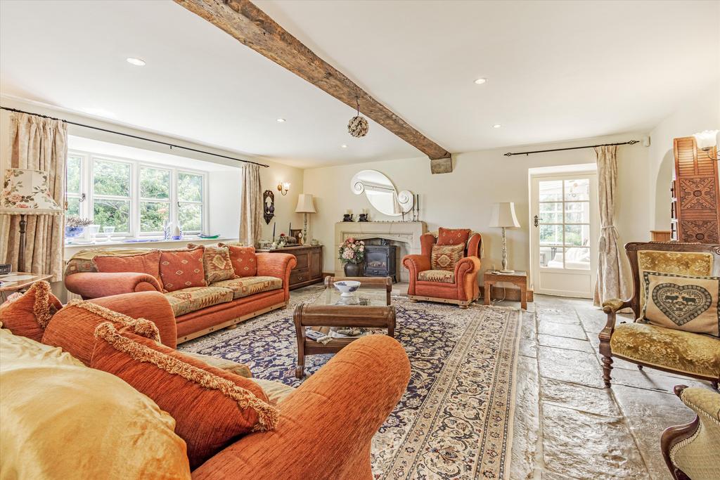 Ilminster, Somerset, TA19 6 bed detached house for sale £1,650,000