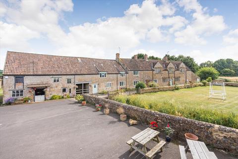 6 bedroom detached house for sale, Ilminster, Somerset, TA19