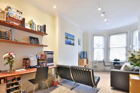 1 bedroom flat to rent, Lyncroft Gardens, West Hampstead NW6