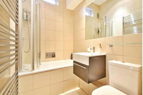 1 bedroom flat to rent, Lyncroft Gardens, West Hampstead NW6