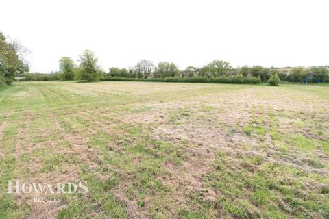 Land for sale - Church Road, Beccles