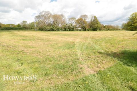 Land for sale - Church Road, Beccles