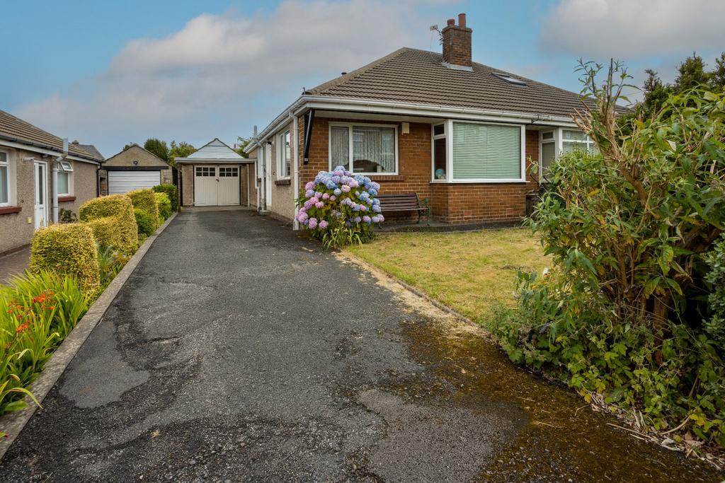 Perseverance Street Wyke BD12 8BA 2 Bed Semi Detached Bungalow 160 000   Image 0 1024x1024 