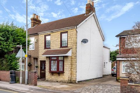 3 bedroom semi-detached house for sale - Eastfield Road, Burnham, Buckinghamshire, SL1