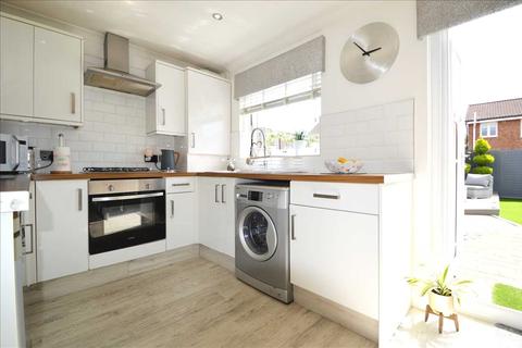33 Berryhill Crescent, Wishaw, ML2 0NE