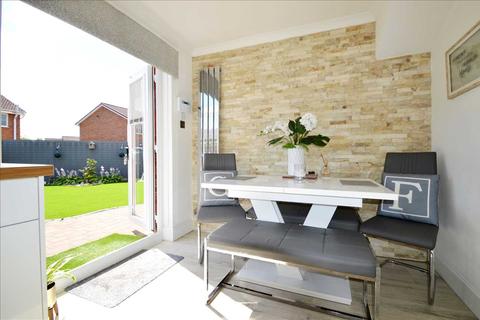 33 Berryhill Crescent, Wishaw, ML2 0NE