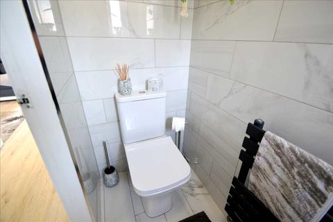 33 Berryhill Crescent, Wishaw, ML2 0NE