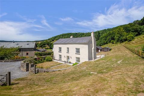 Search Detached Houses For Sale Around Bovey Tracey Primary School