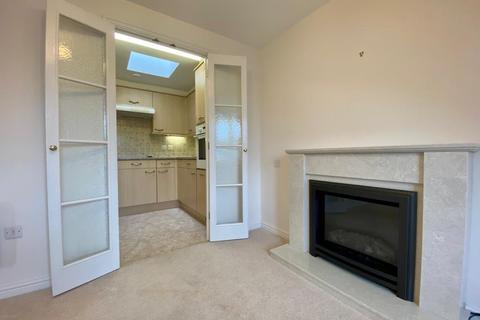 1 bedroom retirement property for sale - Tower Road, Liphook, Hampshire