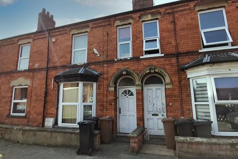 5 bedroom terraced house to rent - Cranwell Street, Lincoln, LN5