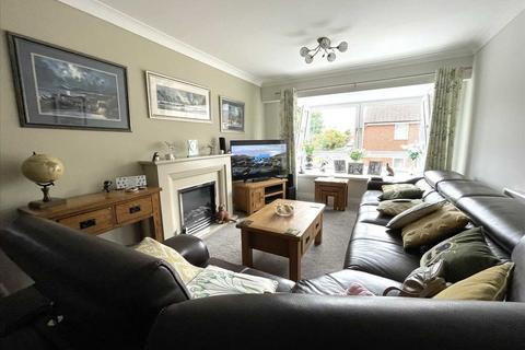 2 bedroom apartment for sale, Melville Court, Filey