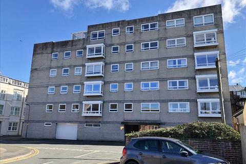 Melville Court, Filey