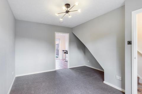 2 bedroom townhouse to rent, Dickson Road, Beaconside, Stafford, ST16