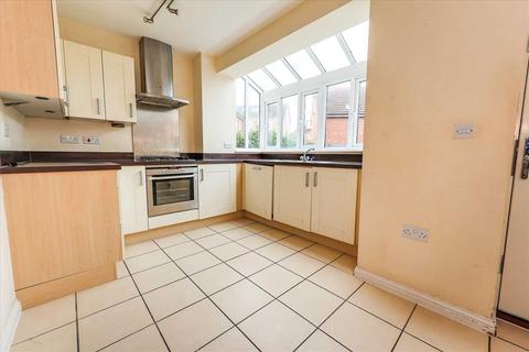 21 Bobbin Lane, Lincoln, LN2 4ZB