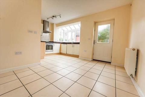 21 Bobbin Lane, Lincoln, LN2 4ZB