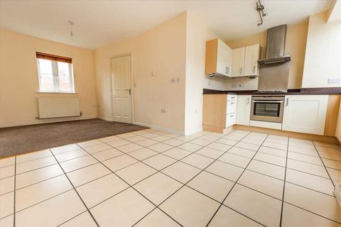 21 Bobbin Lane, Lincoln, LN2 4ZB