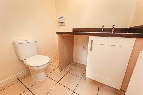 21 Bobbin Lane, Lincoln, LN2 4ZB
