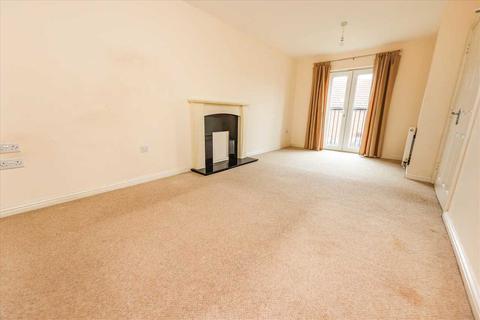 21 Bobbin Lane, Lincoln, LN2 4ZB