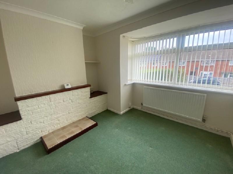 Llansawel Crescent, Neath, Neath Port Talbot. 3 bed semidetached house