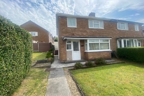 46 Llansawel Crescent, Neath, SA11 2UL