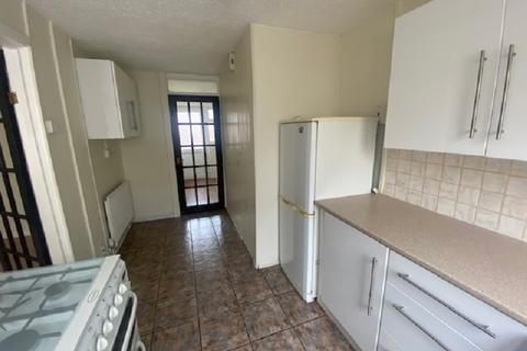 46 Llansawel Crescent, Neath, SA11 2UL