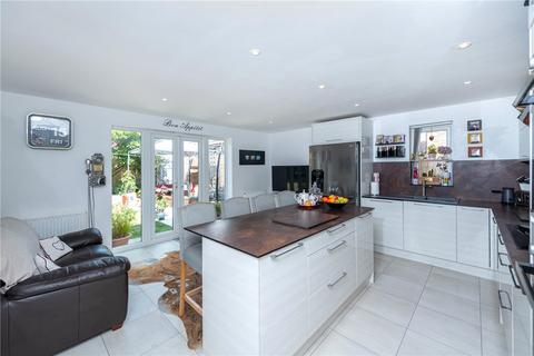 5 bedroom detached house for sale, Lothian Way, Greylees, Sleaford, Lincolnshire, NG34