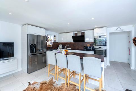 5 bedroom detached house for sale, Lothian Way, Greylees, Sleaford, Lincolnshire, NG34
