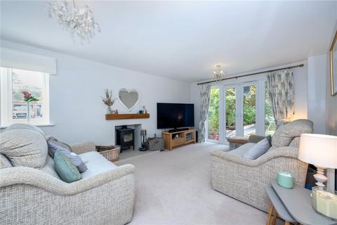 5 bedroom detached house for sale, Lothian Way, Greylees, Sleaford, Lincolnshire, NG34