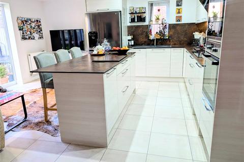 5 bedroom detached house for sale, Lothian Way, Greylees, Sleaford, Lincolnshire, NG34
