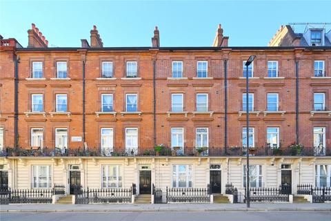 Colosseum Terrace, Albany Street, Regents Park