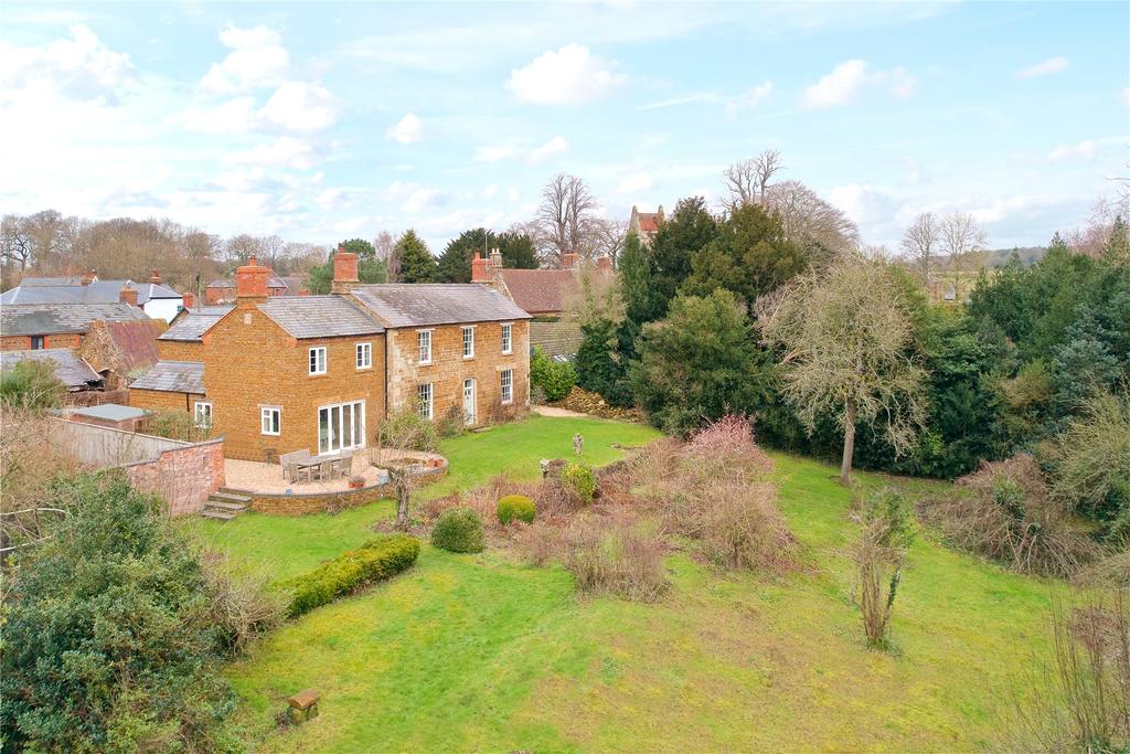 King Street, Maidford, Towcester... 6 bed detached house £1,500,000