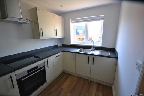 2 bedroom end of terrace house to rent, Bourton, Gillingham, SP8