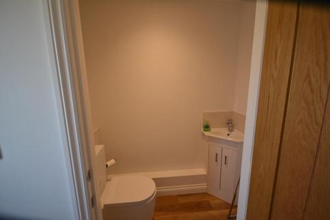 2 bedroom end of terrace house to rent, Bourton, Gillingham, SP8