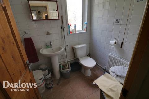 2 bedroom terraced house for sale - East Road, Tylorstown CF43