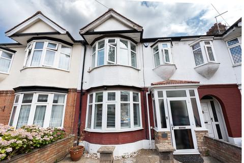 3 bedroom terraced house for sale - Wadham Avenue, Walthamstow, E17