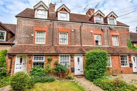 3 bedroom terraced house for sale, Finch Lane, Little Chalfont, Buckinghamshire, HP7