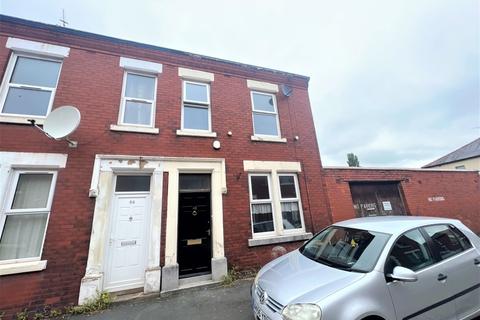 4 bedroom terraced house for sale - Balfour Road Preston PR2 3BY