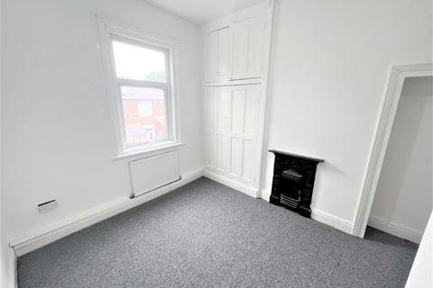 4 bedroom terraced house for sale - Balfour Road Preston PR2 3BY