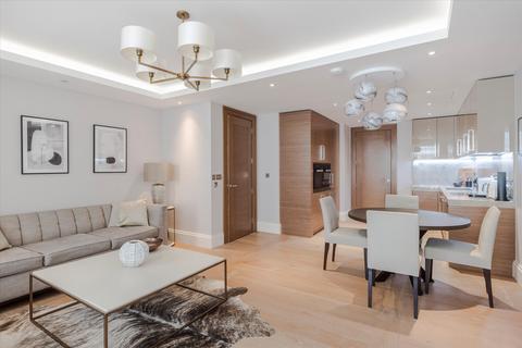 2 bedroom flat for sale - Strand, Covent Garden, London, WC2R