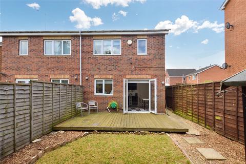 14 Farrier Way, Robin Hood, Wakefield, WF3 3TY