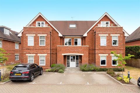 1 bedroom apartment for sale - St. Marks Road, Binfield, Bracknell, Berkshire, RG42