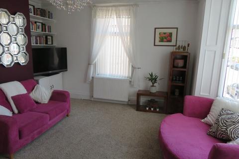 3 bedroom maisonette for sale - Garrick Street, South Shields, NE33 4JT