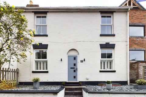 25 Diglis Road, Worcester, WR5 3BW