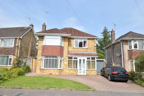undefined, Sutherland Crescent, Blythe Bridge, ST11