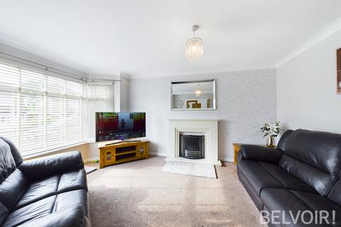undefined, Sutherland Crescent, Blythe Bridge, ST11