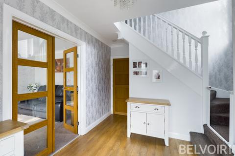 undefined, Sutherland Crescent, Blythe Bridge, ST11