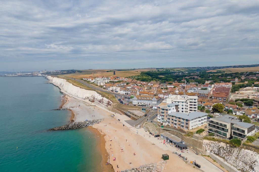 St. Margarets, High Street, Rottingdean, Brighton, East Sussex, BN2 1