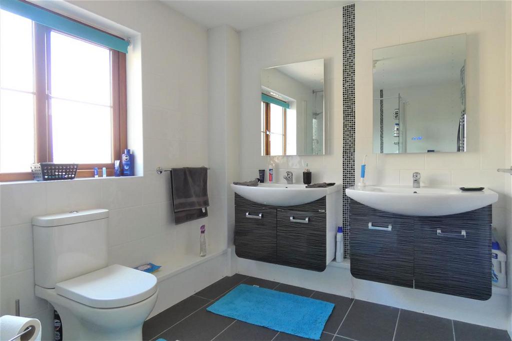 En-suite